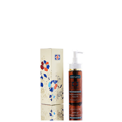 乃东男女外阴洗液