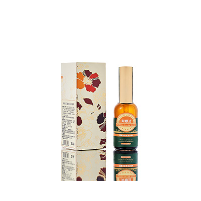 乃东私密细嫩修复精华