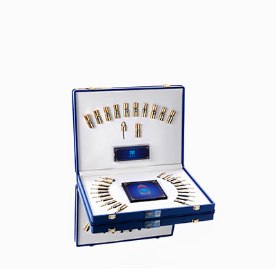 乃东全身经络解压套